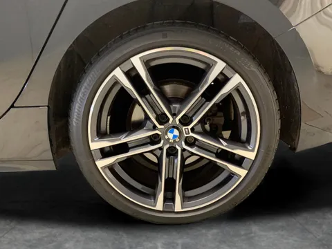 Thumbnail image for the BMW 1 Series 1.5 118i M Sport (LCP)   DCT