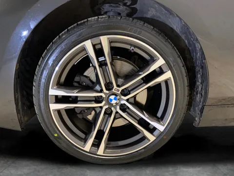 Thumbnail image for the BMW 1 Series 1.5 118i M Sport (LCP)   DCT