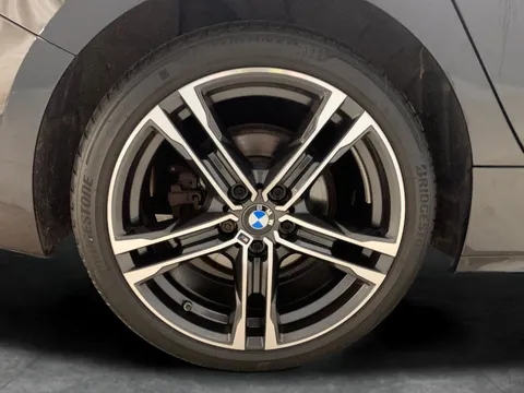 Thumbnail image for the BMW 1 Series 1.5 118i M Sport (LCP)   DCT