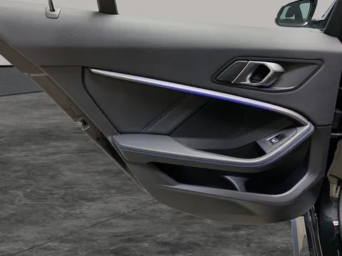 Thumbnail image for the BMW 1 Series 1.5 118i M Sport (LCP)   DCT