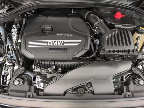 Thumbnail image for the BMW 1 Series 1.5 118i M Sport (LCP)   DCT