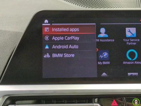 Thumbnail image for the BMW 2 Series 2.0 220i M Sport Coupe