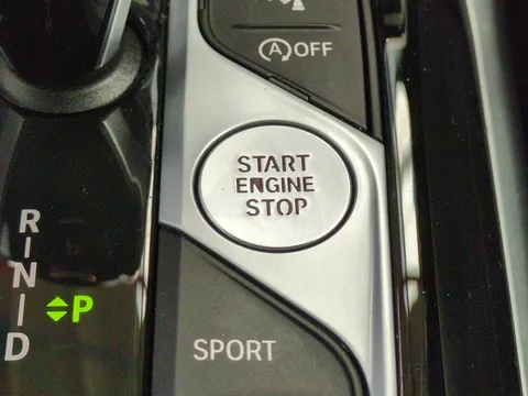 Thumbnail image for the BMW 2 Series 2.0 220i M Sport Coupe