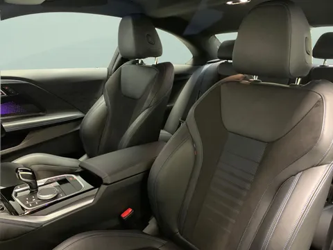 Thumbnail image for the BMW 2 Series 2.0 220i M Sport Coupe