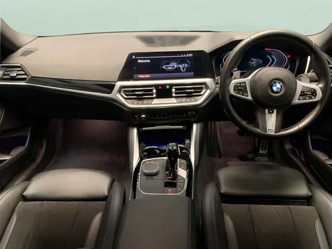 Thumbnail image for the BMW 2 Series 2.0 220i M Sport Coupe