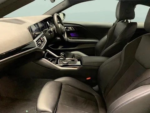 Thumbnail image for the BMW 2 Series 2.0 220i M Sport Coupe