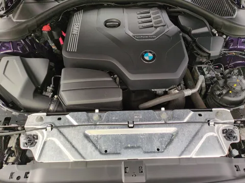 Thumbnail image for the BMW 2 Series 2.0 220i M Sport Coupe