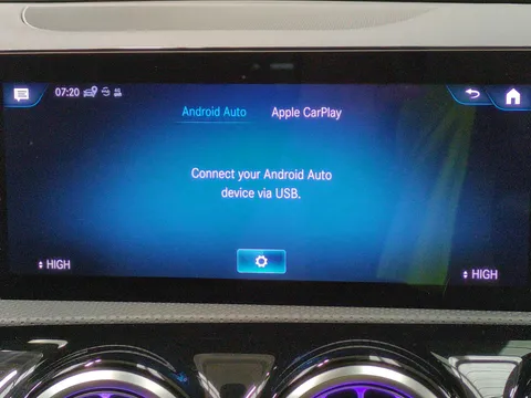 Thumbnail image for the Mercedes-Benz A-Class 1.3 A250e 15.6kWh AMG Line Edition (Premium)   Plug-in  8G-DCT