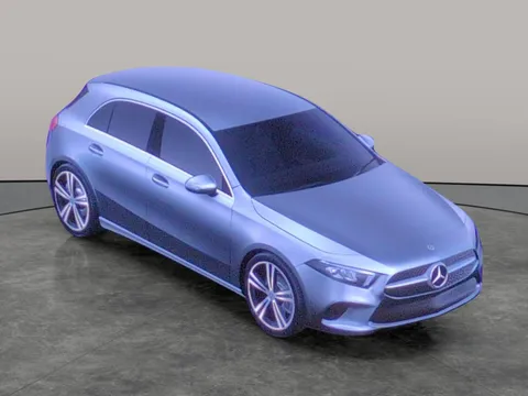 Thumbnail image for the Mercedes-Benz A-Class 1.3 A250e 15.6kWh AMG Line Edition (Premium)   Plug-in  8G-DCT