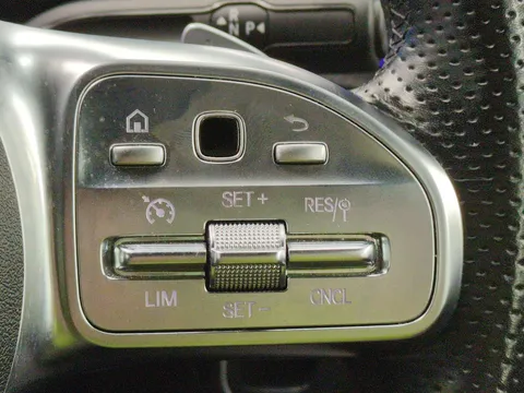 Thumbnail image for the Mercedes-Benz A-Class 1.3 A250e 15.6kWh AMG Line Edition (Premium)   Plug-in  8G-DCT