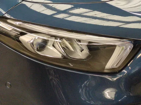 Thumbnail image for the Mercedes-Benz A-Class 1.3 A250e 15.6kWh AMG Line Edition (Premium)   Plug-in  8G-DCT