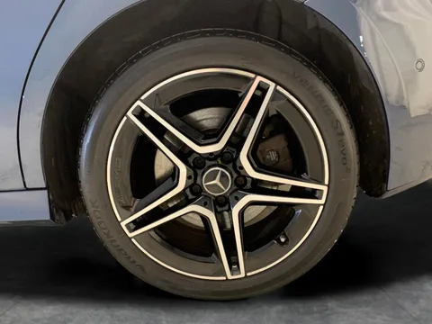Thumbnail image for the Mercedes-Benz A-Class 1.3 A250e 15.6kWh AMG Line Edition (Premium)   Plug-in  8G-DCT