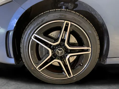 Thumbnail image for the Mercedes-Benz A-Class 1.3 A250e 15.6kWh AMG Line Edition (Premium)   Plug-in  8G-DCT
