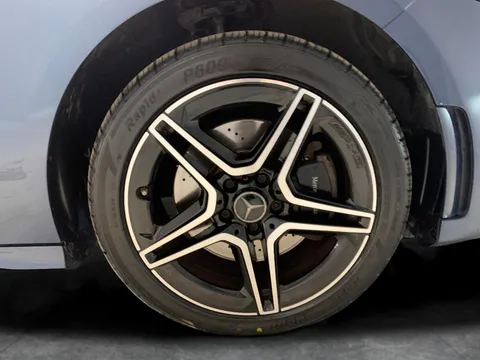 Thumbnail image for the Mercedes-Benz A-Class 1.3 A250e 15.6kWh AMG Line Edition (Premium)   Plug-in  8G-DCT