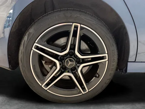 Thumbnail image for the Mercedes-Benz A-Class 1.3 A250e 15.6kWh AMG Line Edition (Premium)   Plug-in  8G-DCT