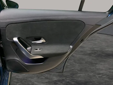 Thumbnail image for the Mercedes-Benz A-Class 1.3 A250e 15.6kWh AMG Line Edition (Premium)   Plug-in  8G-DCT
