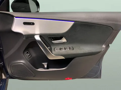 Thumbnail image for the Mercedes-Benz A-Class 1.3 A250e 15.6kWh AMG Line Edition (Premium)   Plug-in  8G-DCT