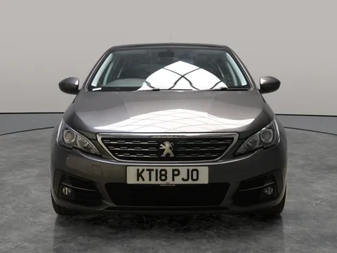 Thumbnail image for the Peugeot 308 1.2 PureTech GPF Allure