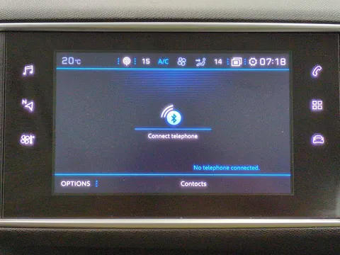 Thumbnail image for the Peugeot 308 1.2 PureTech GPF Allure