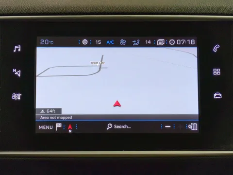 Thumbnail image for the Peugeot 308 1.2 PureTech GPF Allure