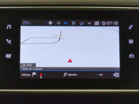 Thumbnail image for the Peugeot 308 1.2 PureTech GPF Allure