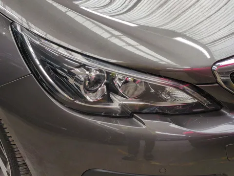 Thumbnail image for the Peugeot 308 1.2 PureTech GPF Allure
