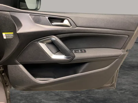 Thumbnail image for the Peugeot 308 1.2 PureTech GPF Allure