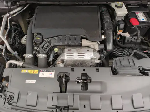 Thumbnail image for the Peugeot 308 1.2 PureTech GPF Allure