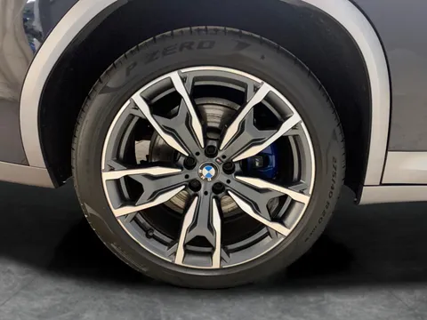 Thumbnail image for the BMW X4 2.0 20d M Sport X   xDrive