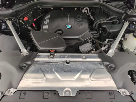 Thumbnail image for the BMW X4 2.0 20d M Sport X   xDrive
