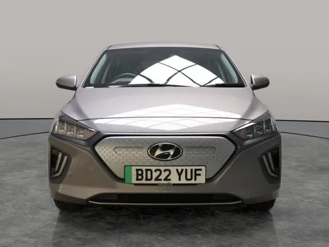 Thumbnail image for the Hyundai Ioniq 38.3kWh Premium