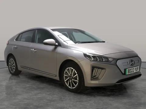 Thumbnail image for the Hyundai Ioniq 38.3kWh Premium