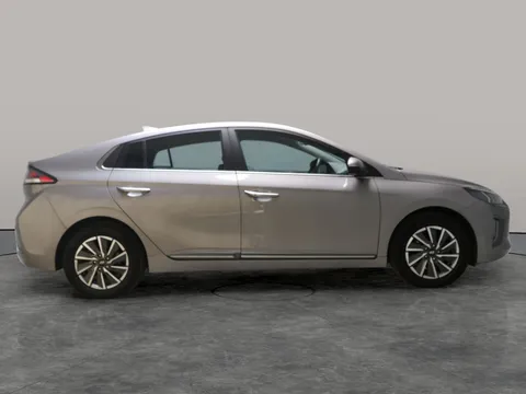 Thumbnail image for the Hyundai Ioniq 38.3kWh Premium