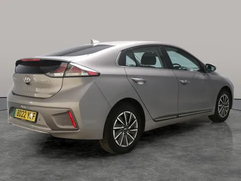 Thumbnail image for the Hyundai Ioniq 38.3kWh Premium