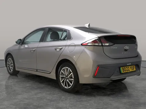 Thumbnail image for the Hyundai Ioniq 38.3kWh Premium