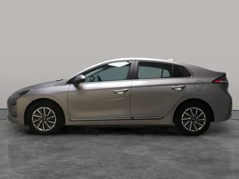 Thumbnail image for the Hyundai Ioniq 38.3kWh Premium