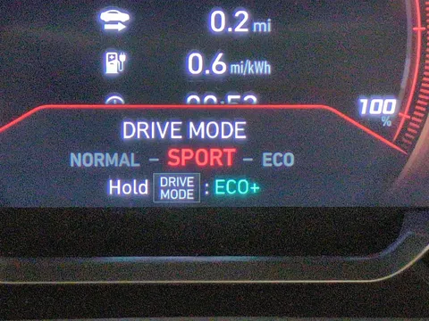 Thumbnail image for the Hyundai Ioniq 38.3kWh Premium