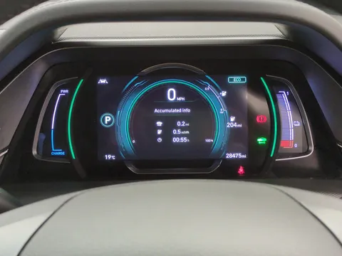 Thumbnail image for the Hyundai Ioniq 38.3kWh Premium