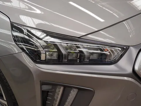 Thumbnail image for the Hyundai Ioniq 38.3kWh Premium