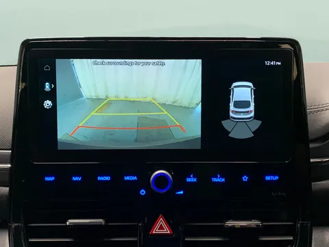 Thumbnail image for the Hyundai Ioniq 38.3kWh Premium