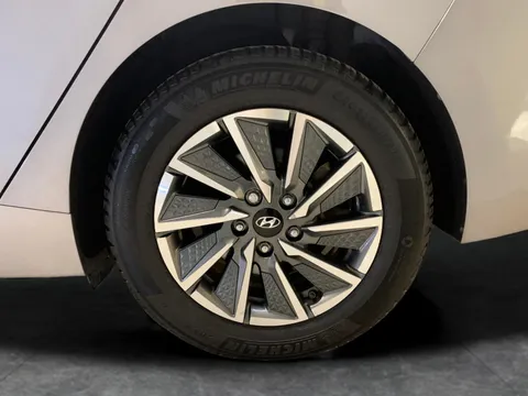 Thumbnail image for the Hyundai Ioniq 38.3kWh Premium