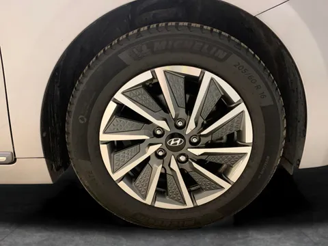 Thumbnail image for the Hyundai Ioniq 38.3kWh Premium
