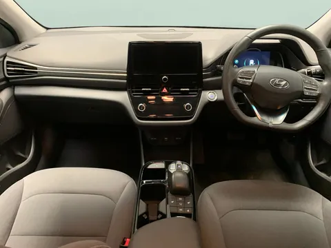 Thumbnail image for the Hyundai Ioniq 38.3kWh Premium