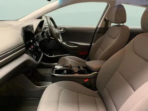 Thumbnail image for the Hyundai Ioniq 38.3kWh Premium