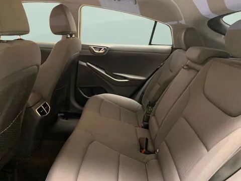 Thumbnail image for the Hyundai Ioniq 38.3kWh Premium