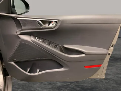 Thumbnail image for the Hyundai Ioniq 38.3kWh Premium