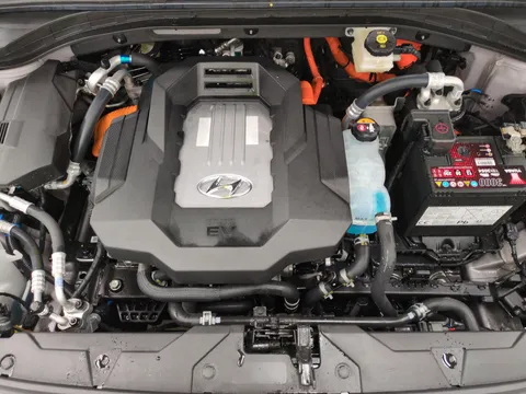 Thumbnail image for the Hyundai Ioniq 38.3kWh Premium