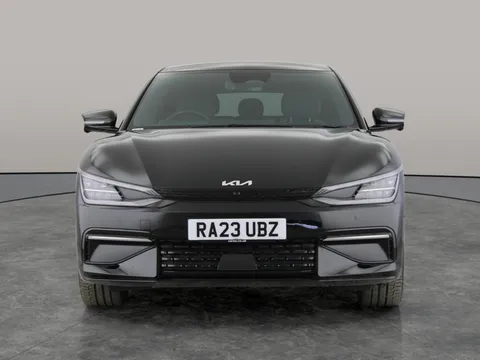Thumbnail image for the Kia Ev6 77.4kWh GT-Line S