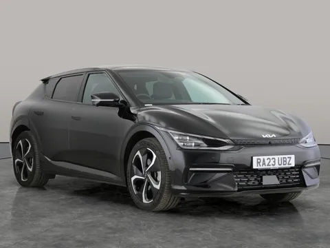 Thumbnail image for the Kia Ev6 77.4kWh GT-Line S