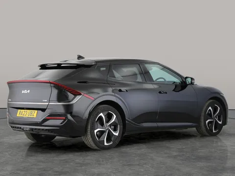 Thumbnail image for the Kia Ev6 77.4kWh GT-Line S